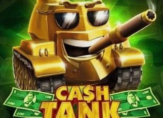 Cash Tank слот Atom casino